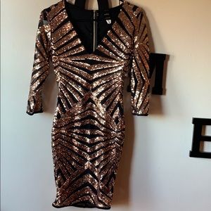 NEW Women’s Party Dress